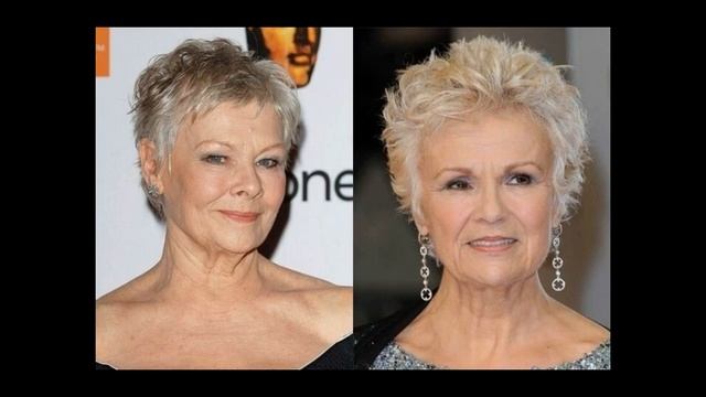 5 причесок на лето, которые зрительно делают женщин моложе смотреть онлайн