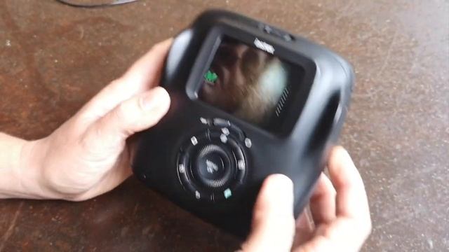 Launch: Instax Square SQ20 2019, Johannesburg смотреть онлайн