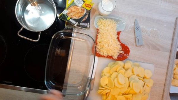 Николаустаг / Nikolaustag 06.12.2020