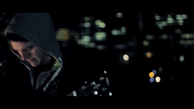 Dominic Sherwood - Song for a Friend смотреть онлайн