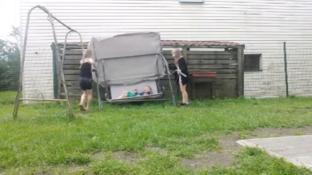 VLOG:НА ПЛОЩЯТКЕ И СЛОВО ДАЛАДНО,И Мама С Кофтой!!! смотреть онлайн