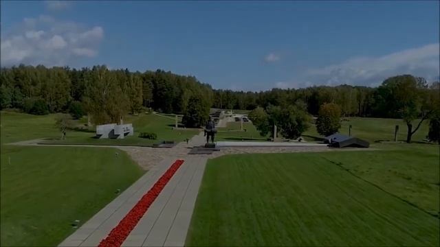 Хатынь (история, стихотворение) смотреть онлайн