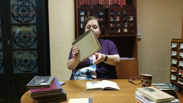 Издания из редкого фонда библиотеки: английские романы П. Б. Шелли, Ч. Диккенса, Б. Джонсона смотреть онлайн