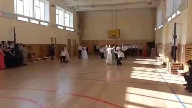 Полонез 10а смотреть онлайн