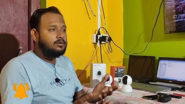 MI Home 360 Vs CP Plus 360 camera | MI Home Security Camera All Issues | CP Plus Camera All Issues. смотреть онлайн