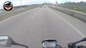 Honda CB 1000 R -  TestDrive & Review