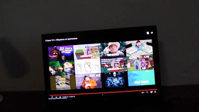 как я провёл стрим на 10 часов???