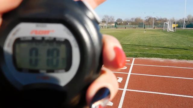 Ігри Нескорених 2.0 online. Дикий Віктор. Легка атлетика - біг 400 метрів смотреть онлайн
