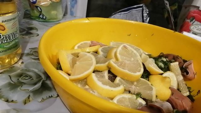 VLOG МАРИНУЮ КЕТУ БУДЕМ ЖАРИТЬ НА УГЛЯХ смотреть онлайн