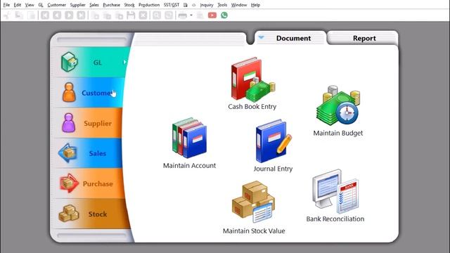 SQL Accounting Tutorial - How to add new currency смотреть онлайн