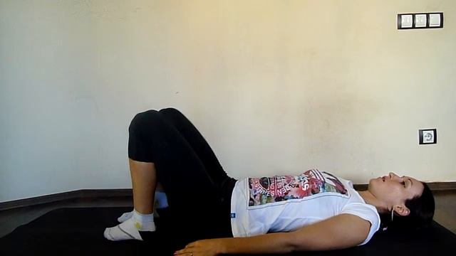 Мастер-класс от участницы Олимпийских Игр Доценко Анастасии смотреть онлайн