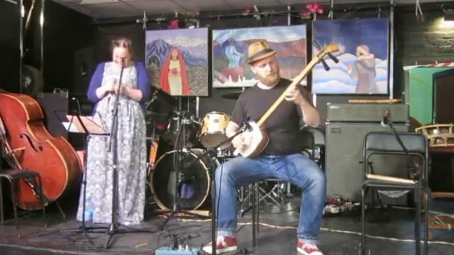 «Тори» – «In my time of dying/Tokyo Ondo» смотреть онлайн