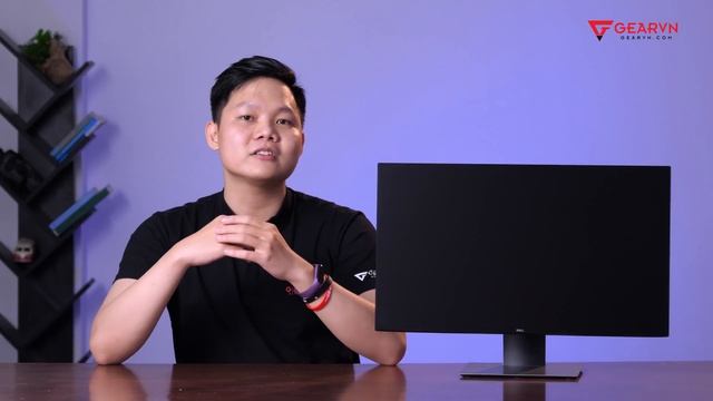 Top 3 màn hình làm đồ họa trong tầm giá 5 triệu | GEARVN смотреть онлайн