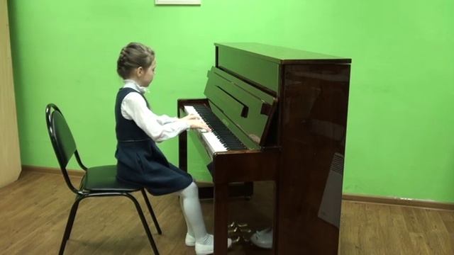 Плужникова Юлия 8 лет смотреть онлайн