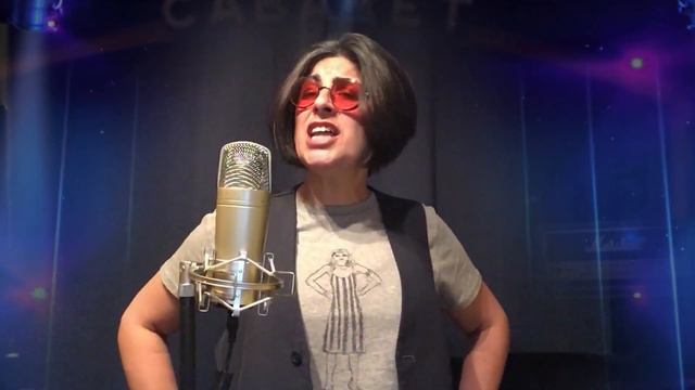 BLONDIE - Good Boys COVER