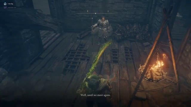 Elden Ring - Beast Champion Armor - How To Get - Super Easy смотреть онлайн
