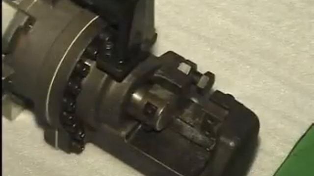 KMC 25H смотреть онлайн