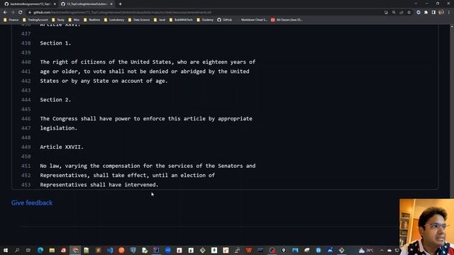 32 - Implement UNIX tail command in Java - PROBLEM STATEMENT смотреть онлайн