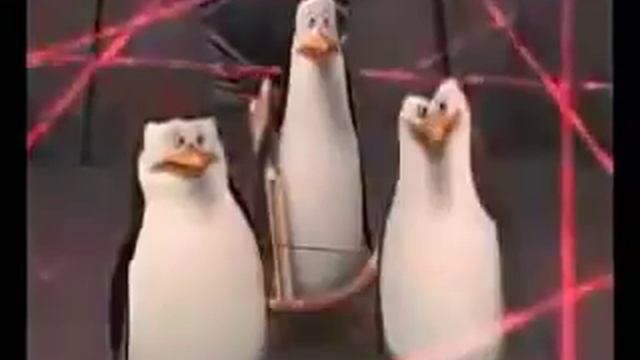 Intel Penguin смотреть онлайн