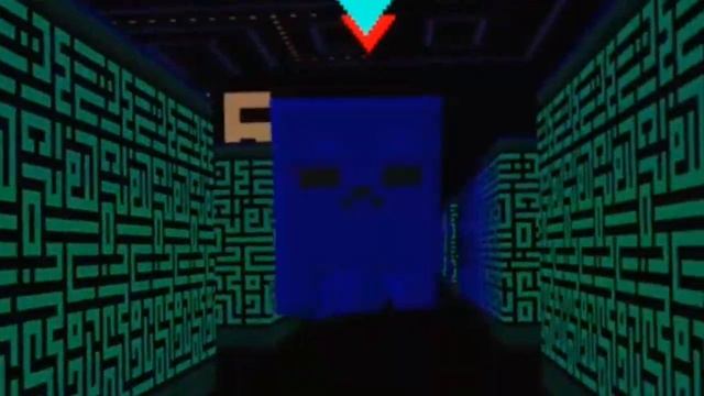 PAC-MAN IN VR! - Minecraft Pac-Man 40th Anniversary DLC VR Let's Play смотреть онлайн