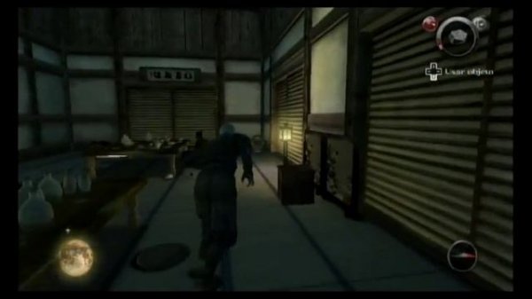 [Secret Route] Tenchu Shadow Assassins Mission 04 Rank S Grand Master