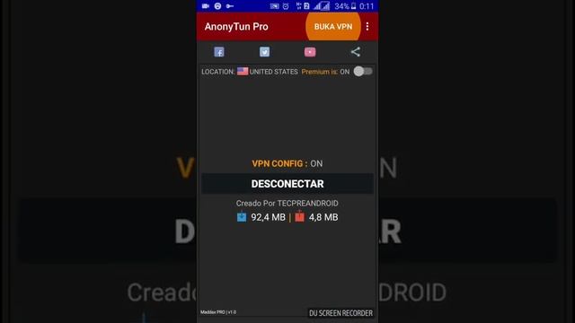 Как сделать быстрый и бесплатный интернет на телефоне