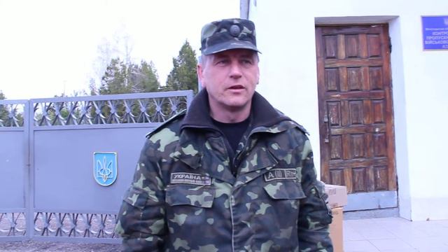 Женская миссия: подполковник Владимир Докучаев смотреть онлайн