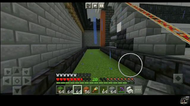 BULID GIANT AUTOMATIC SORING MACHINE MINECRAFT #70 смотреть онлайн