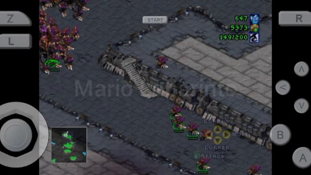 Starcraft N64 E610 Omega Part 9 смотреть онлайн