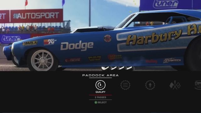 GRID Autosport Proper DRAG RACING DLC!!?? - Game is HARD!! w/Staging & Working Tree смотреть онлайн