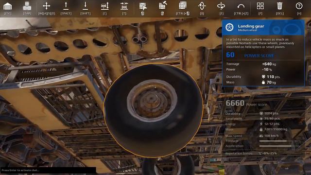 Crossout Stormin' Norman Garage Inspection смотреть онлайн