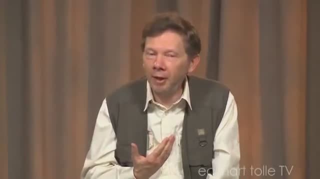 Омега Ретрит - Экхарт Толле. Видео на русском