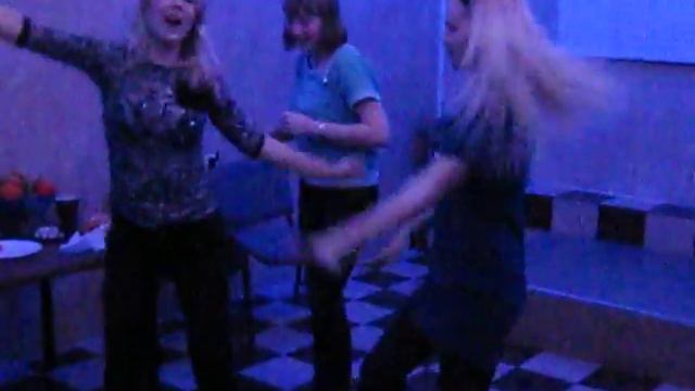 корпоративчик 8 МАРТА 07.03.12 смотреть онлайн