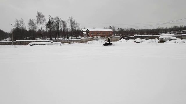 И счёт катает тунгус 600L смотреть онлайн