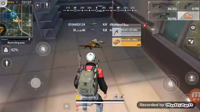 Играем с братом в игру типа пубг смотреть онлайн