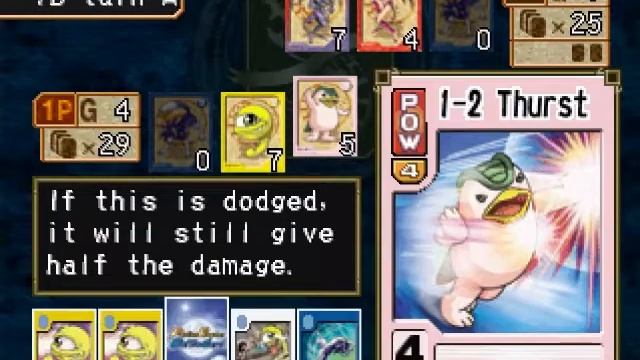 Monster Rancher Battle Card PSX Game Ep.29 смотреть онлайн