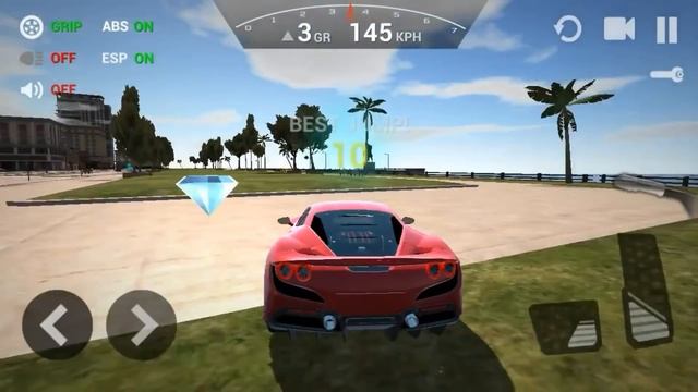 Extreme Car Driving Simulator Vs Ultimate Car Driving Simulator. Version 6.0.0 Vs 4.8 In 2021. смотреть онлайн