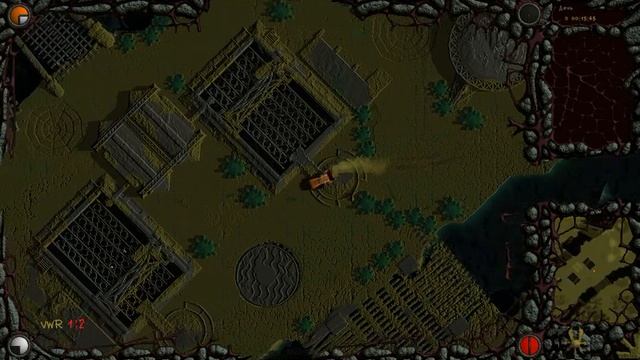 Вангеры | Ван-Вар с экспериментом (не рекомендую этим пользоваться!) смотреть онлайн