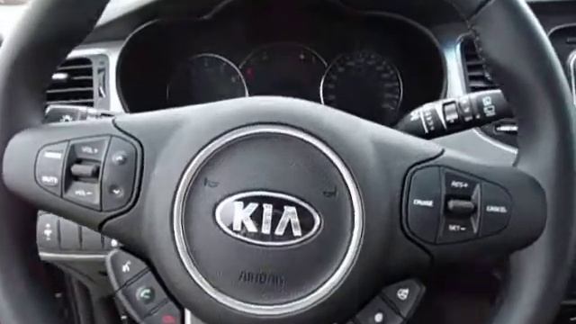 2014 Kia RONDO FOR Craig and Jennifer | Georgetown Kia смотреть онлайн