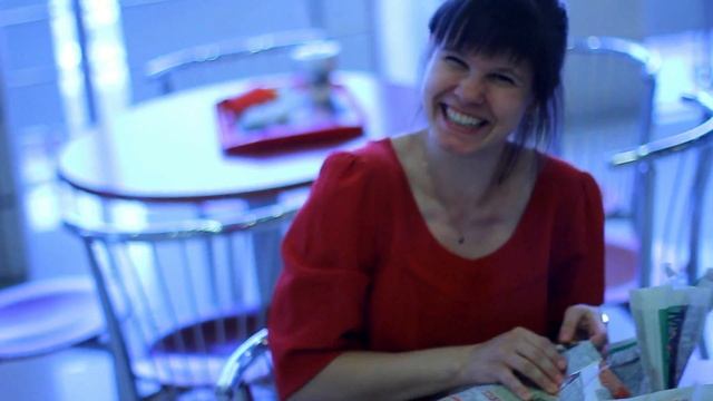 Мастер-класс "Открой подарок" смотреть онлайн