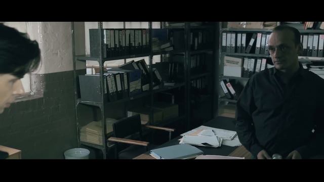 An **Award-Winning** Sci-Fi Short Film : "Autonomous" - by George Varotsis | TheCGBros смотреть онлайн