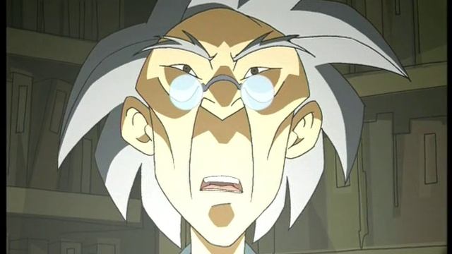 Приключения Джеки Чана / Jackie Chan Adventures – 4 сезон 7 серия смотреть онлайн