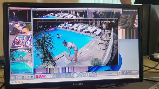 Превращение обычного видеонаблюдения в СОБЫТИЙНОЕ