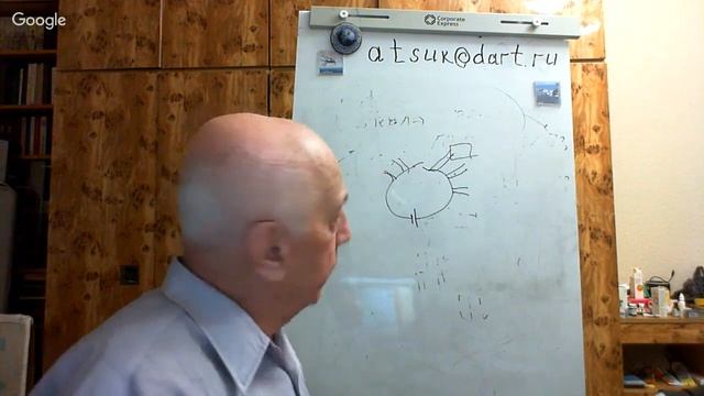 «Уточнение теоретических основ электротехники» (встреча 2): Ацюковский В.А. смотреть онлайн