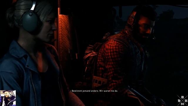 Tom Clancy's Ghost Recon Wildlands - First Moments (PC) смотреть онлайн