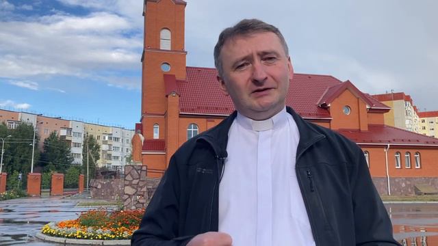 Размышления - Слово стало плотью (793) 17.08.2022 смотреть онлайн