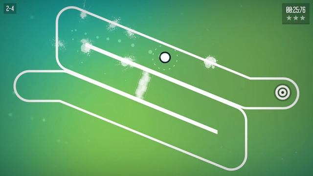 Spiral Splatter (Brain-Bending Arcade Puzzle Game)- Xbox One X - Quick Thoughts смотреть онлайн