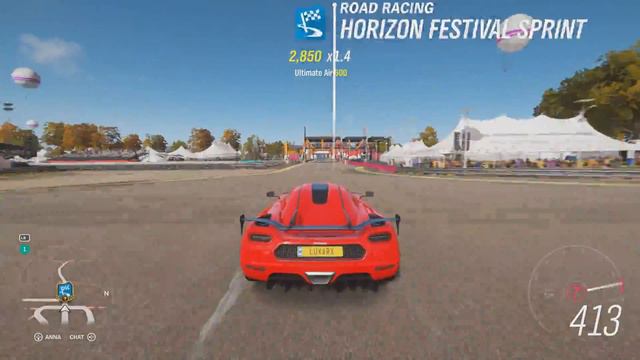 FORZA HORIZON 4 CAR PASS WEEK 1 OVERVIEW (October 2, 2018) смотреть онлайн