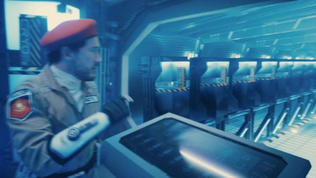 In Space with Markiplier: Part 1 смотреть онлайн