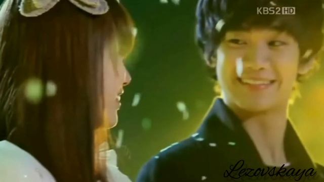 Одержимый мечтой ?DORAMA